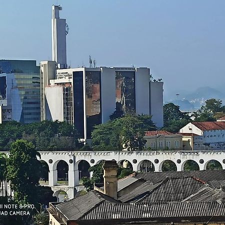 Lapa I Cultura Museus E Praias No Centro Gr Rio de Janeiro Bagian luar foto
