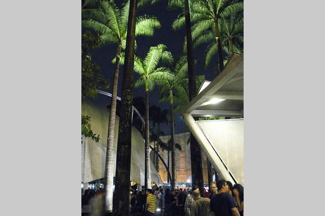 Lapa I Cultura Museus E Praias No Centro Gr Rio de Janeiro Bagian luar foto