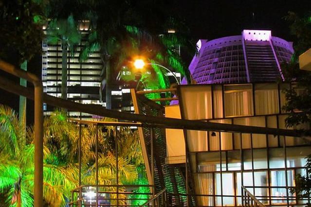 Lapa I Cultura Museus E Praias No Centro Gr Rio de Janeiro Bagian luar foto