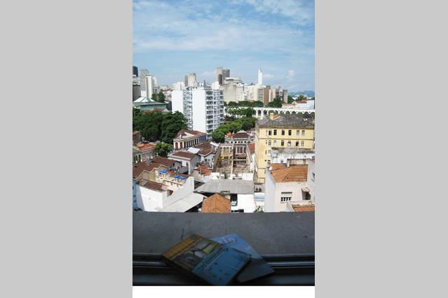 Lapa I Cultura Museus E Praias No Centro Gr Rio de Janeiro Bagian luar foto