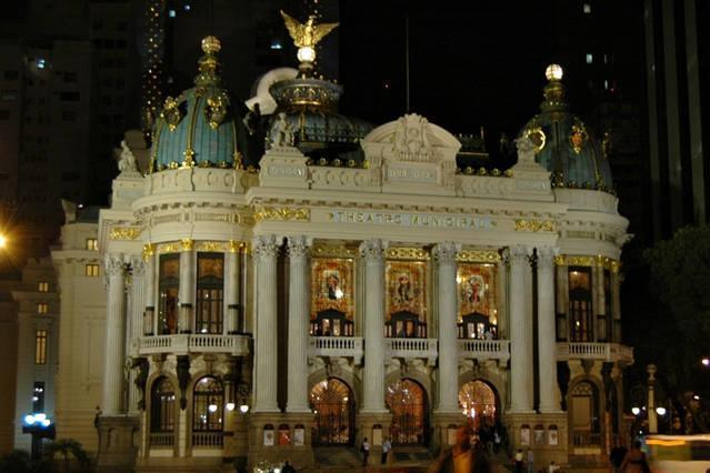 Lapa I Cultura Museus E Praias No Centro Gr Rio de Janeiro Bagian luar foto
